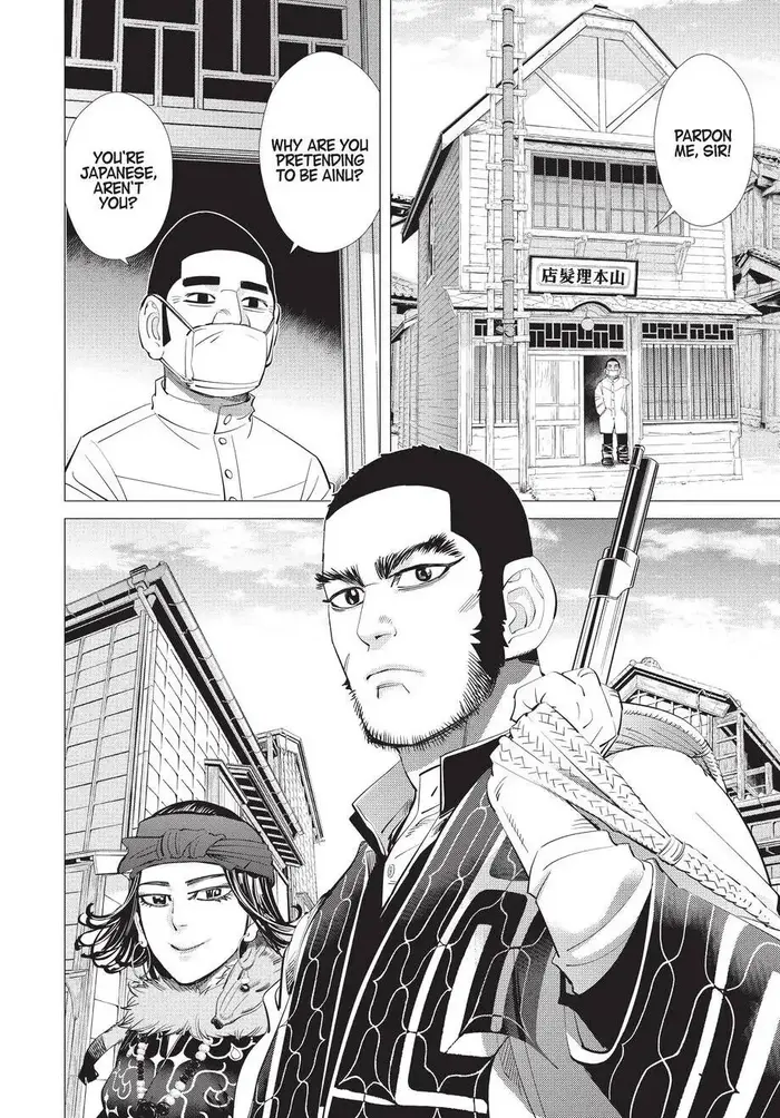 Golden Kamuy Chapter 87 image 03_optimized